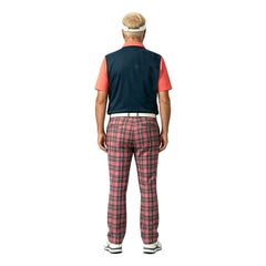 Lonnie Kostüm Set The Hawk Lonnie Cosplay Outfit
