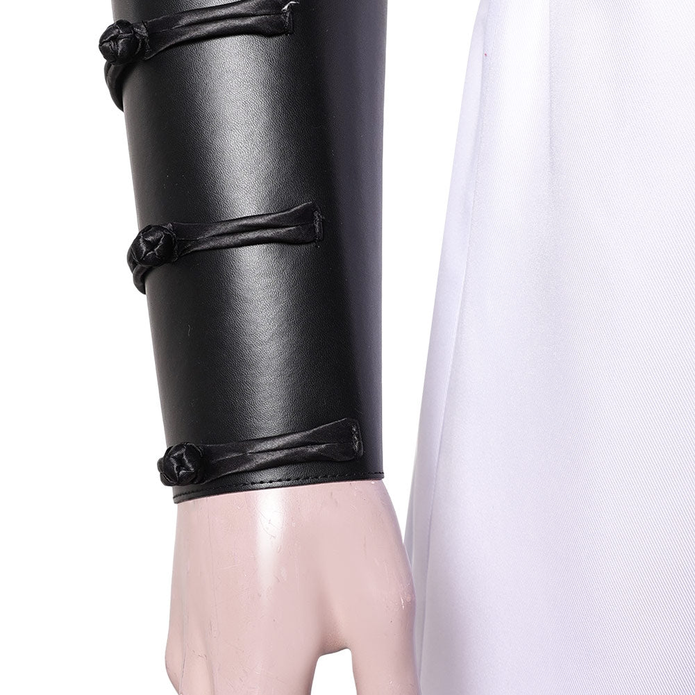 Lord Raiden Kostüm Mortal Kombat Raiden Cosplay Outfits