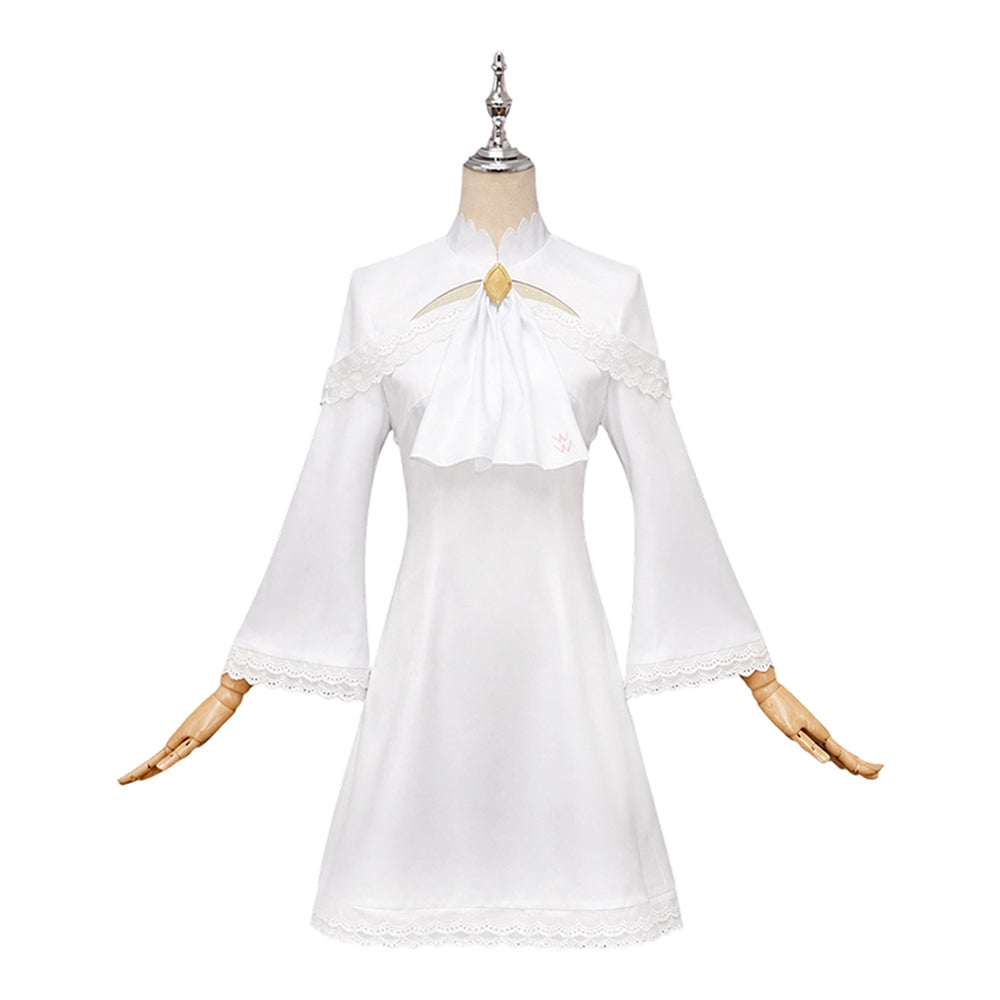 Louis Arneb Kostüm Set Re:ZERO‑Starting Life in Another World Louis Arneb Cosplay Outfit