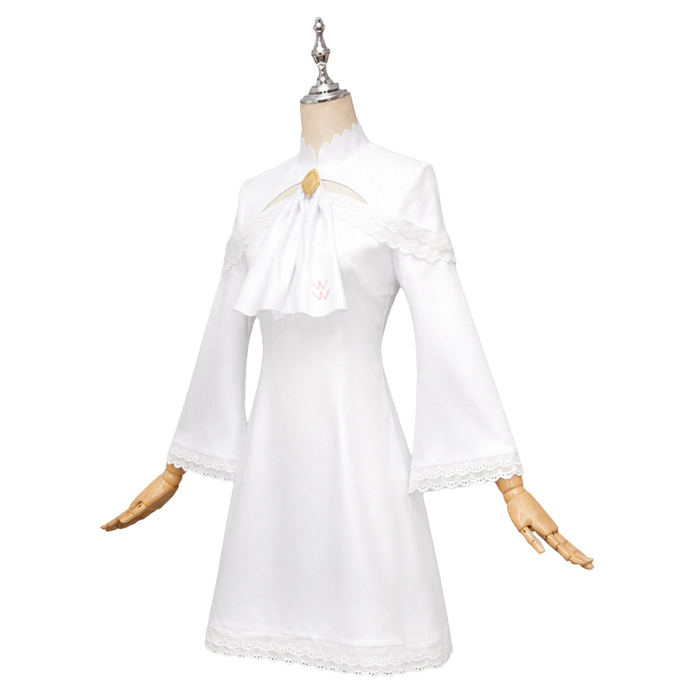Louis Arneb Kostüm Set Re:ZERO‑Starting Life in Another World Louis Arneb Cosplay Outfit