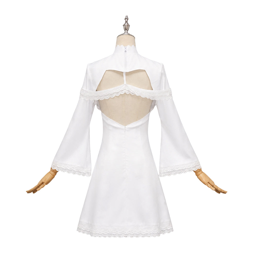 Louis Arneb Kostüm Set Re:ZERO‑Starting Life in Another World Louis Arneb Cosplay Outfit
