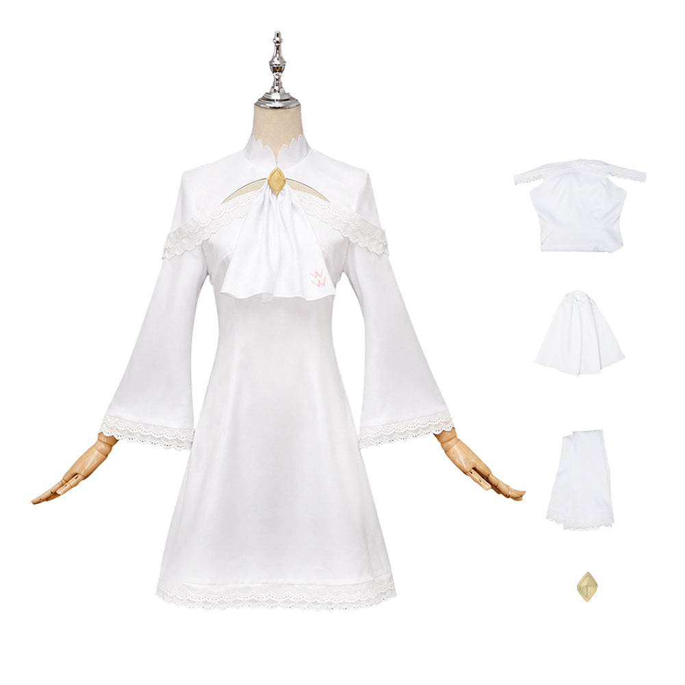 Louis Arneb Kostüm Set Re:ZERO‑Starting Life in Another World Louis Arneb Cosplay Outfit