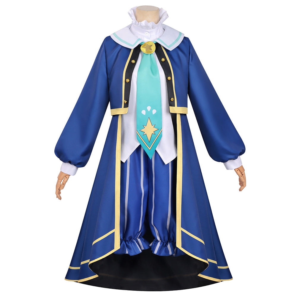 Louis Kostüm Roco Kingdom Louis Cosplay Outfit