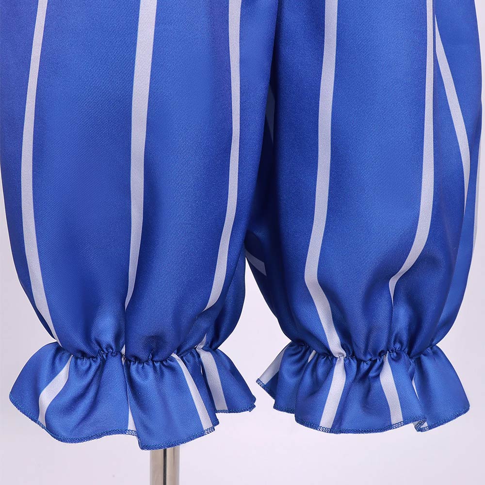 Louis Kostüm Roco Kingdom Louis Cosplay Outfit
