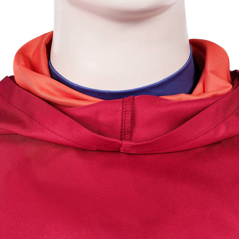 Lucas Bishop Kostüm Set X-Men Bishop Cosplay Outfit