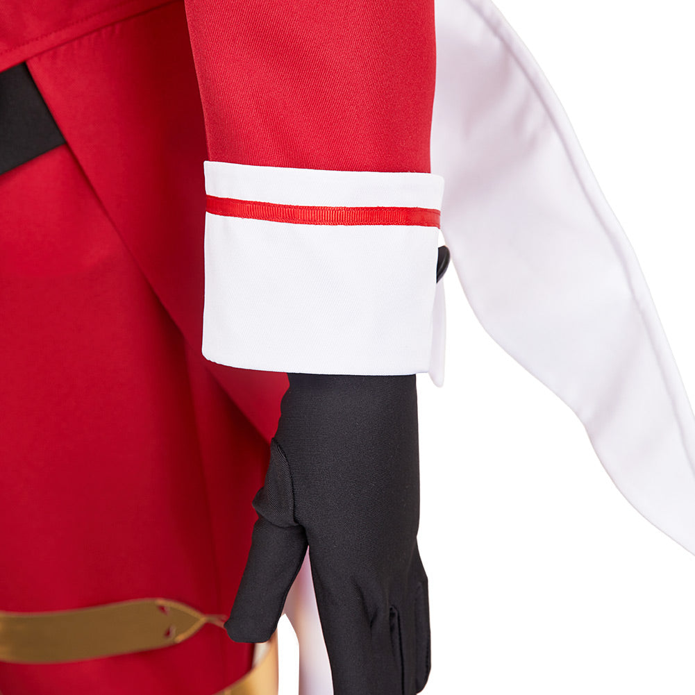 Lucifer Morningstar Hazbin Hotel 2025 Hellaverse Lucifer Cosplay Outfits