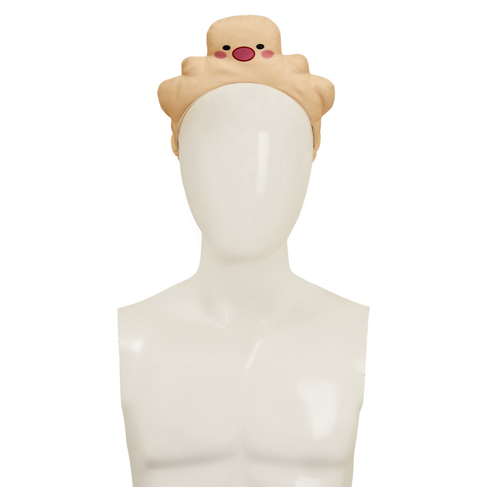 Lucifer Morningstar rosa Kostüm Set Hazbin Hotel 2 Lucifer Cosplay Outfits