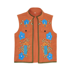 Luis Madrigal Kinder Weste Kostüm Set Descendants: Wicked Wonderland Luis Madrigal Cosplay Outfit