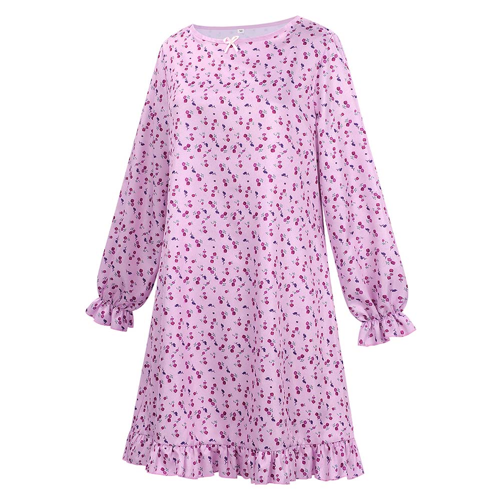 Mädchen Kleid Ice Cream Man (2026) Little Girl Cosplay Outfit