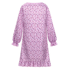 Mädchen Kleid Ice Cream Man (2026) Little Girl Cosplay Outfit