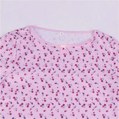 Mädchen Kleid Ice Cream Man (2026) Little Girl Cosplay Outfit