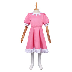 Mädchen Tiffany Kleid Die drei Räuber Tiffany Cosplay Kostüm  