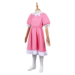 Mädchen Tiffany Kleid Die drei Räuber Tiffany Cosplay Kostüm  