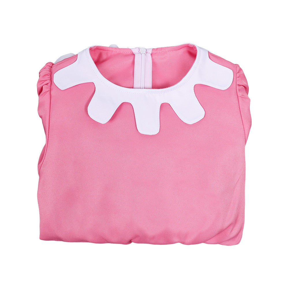 Mädchen Tiffany Kleid Die drei Räuber Tiffany Cosplay Kostüm  