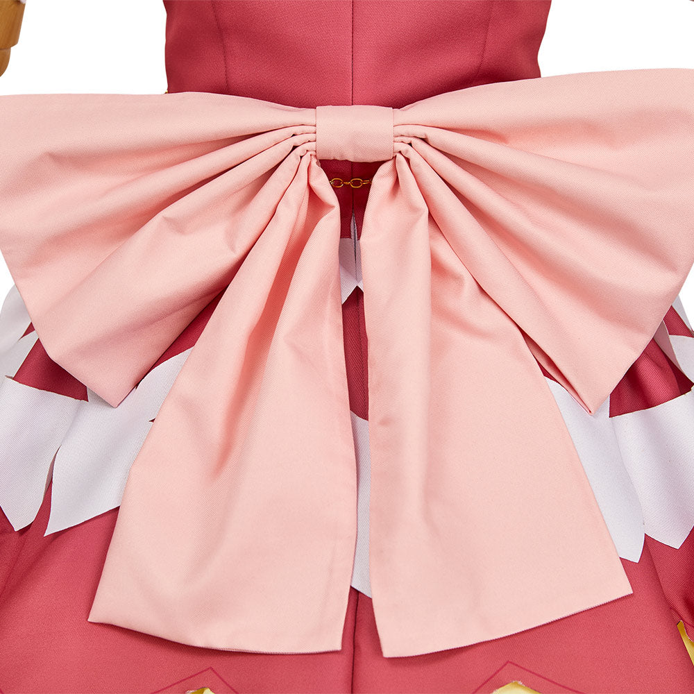 Madoka Kaname Puella Magi Madoka Magica Madoka Cosplay Outfits