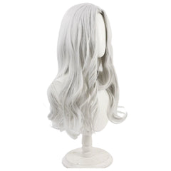 Maelle Hitzebeständiges Haar Clair Obscur Maelle Cosplay Perücke 