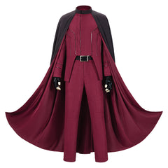 Magneto Kostüm Set Avengers: Doomsday Magneto Cosplay Outfit