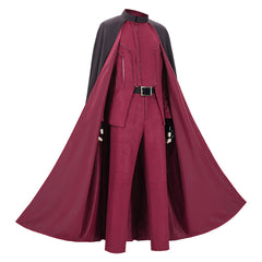 Magneto Kostüm Set Avengers: Doomsday Magneto Cosplay Outfit