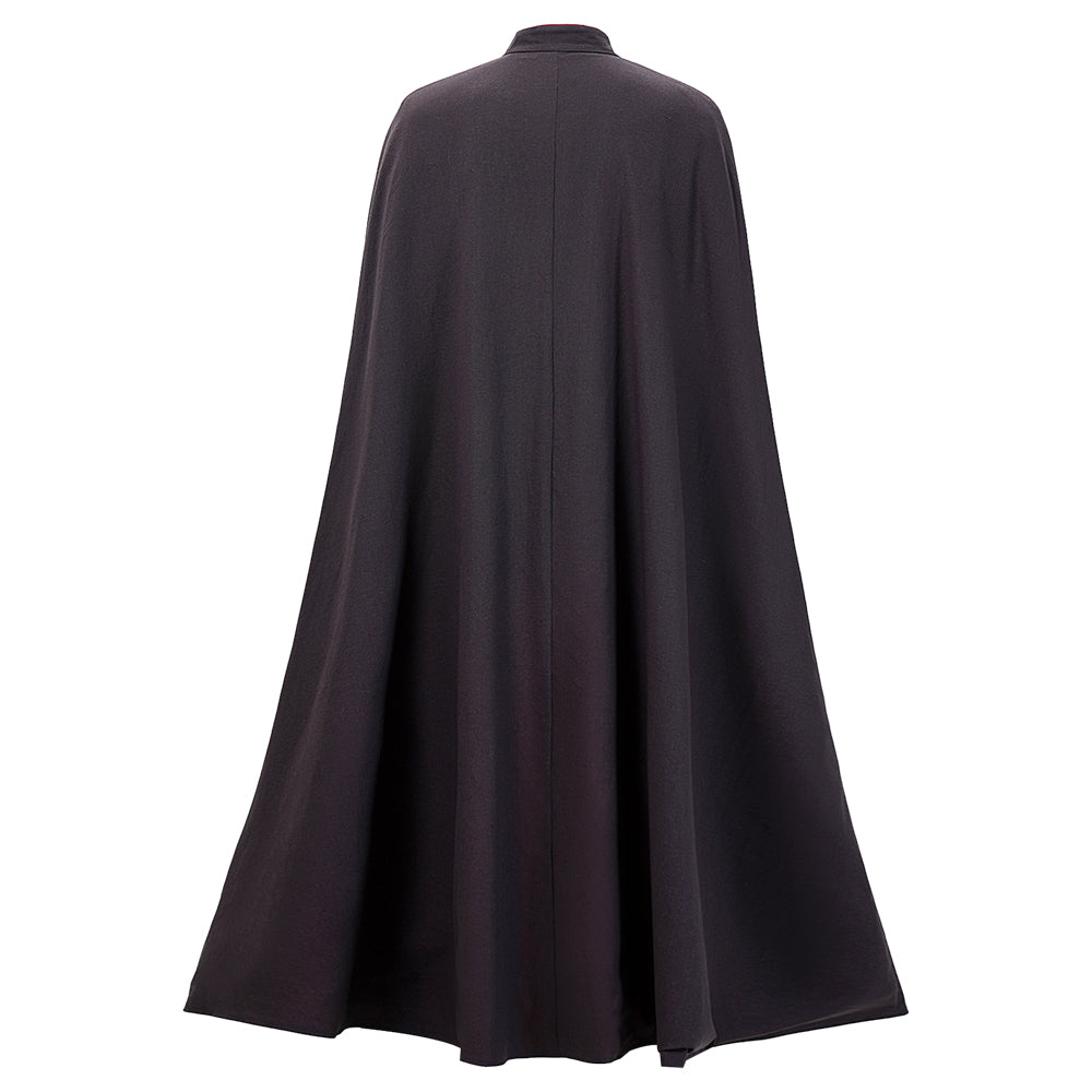 Magneto Kostüm Set Avengers: Doomsday Magneto Cosplay Outfit