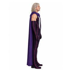 Magneto Kostüm Set X‑Men '97 Magneto Cosplay Outfit