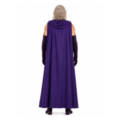 Magneto Kostüm Set X‑Men '97 Magneto Cosplay Outfit