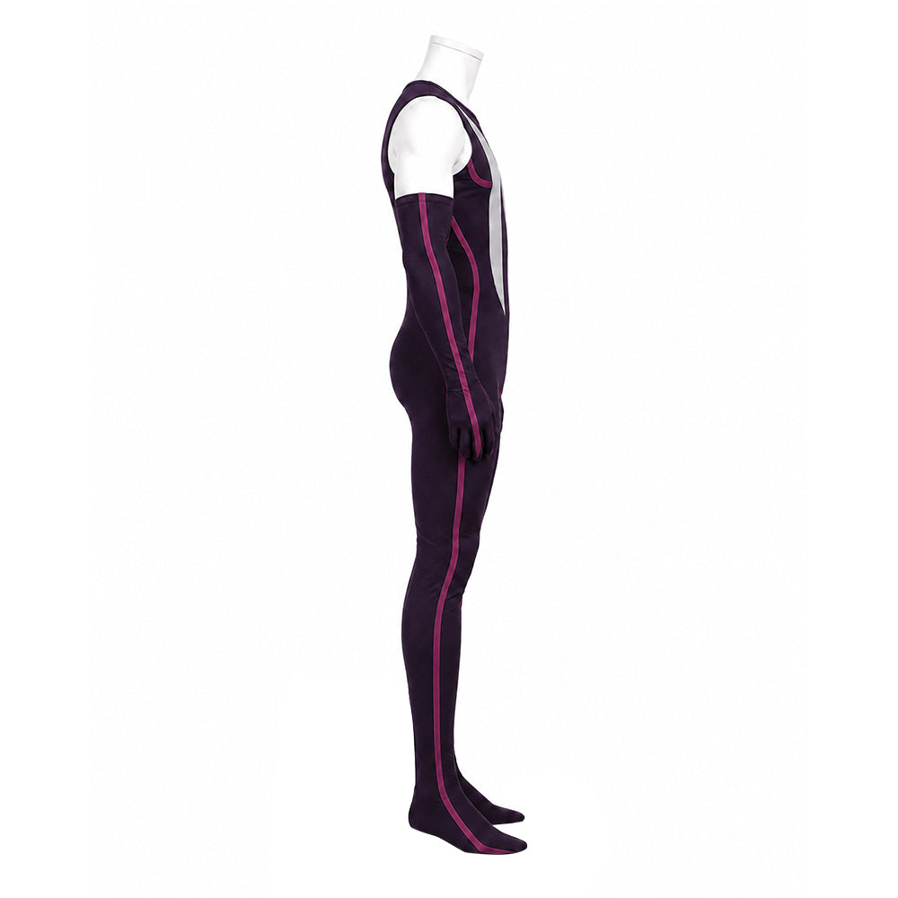 Magneto Kostüm Set X‑Men '97 Magneto Cosplay Outfit