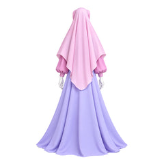 Maid Marian Kostüm Set The Death of Robin Hood Maid Marian Cosplay Outfit