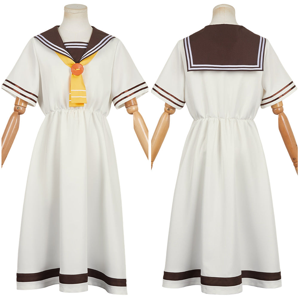 Makeine Too Many Losing Heroines! Nukumizu Kaju Uniform SKYCOSPLAY.DE
