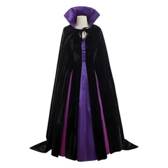Maleficent Kostüm Set Dornröschen Sleeping Beauty Maleficent Cosplay Outfit