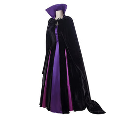 Maleficent Kostüm Set Dornröschen Sleeping Beauty Maleficent Cosplay Outfit