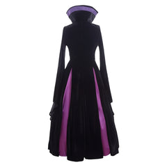 Maleficent Kostüm Set Dornröschen Sleeping Beauty Maleficent Cosplay Outfit