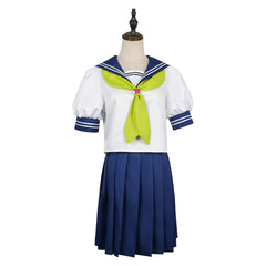 Manami Suzuki Uniform You and I Are Polar Opposites Suzuki Cosplay Kostüm	