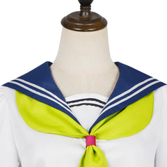 Manami Suzuki Uniform You and I Are Polar Opposites Suzuki Cosplay Kostüm	