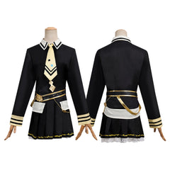 Manhattan Cafe Kostüm Set Uma Musume: Pretty Derby Manhattan Cafe Cosplay Outfit