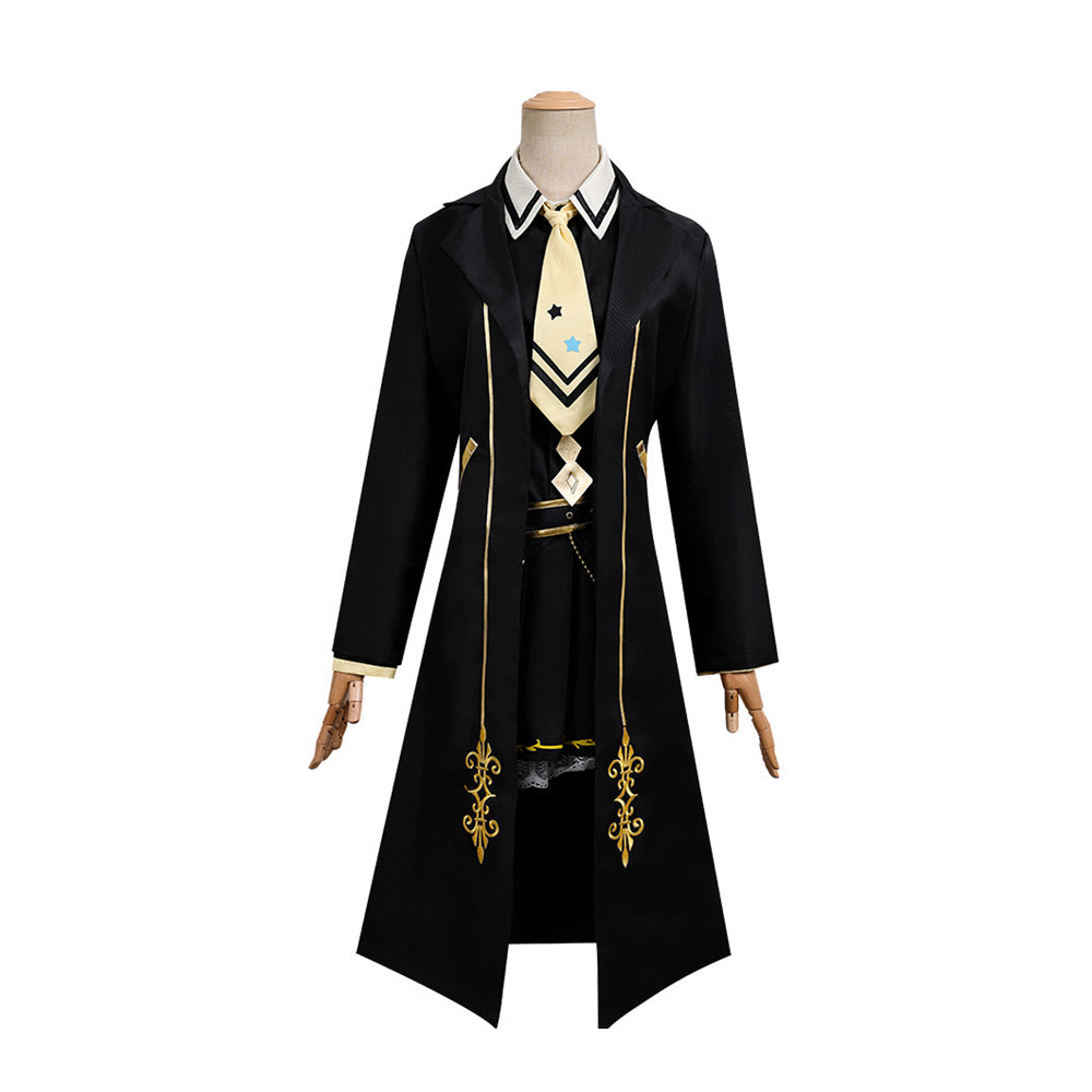 Manhattan Cafe Kostüm Set Uma Musume: Pretty Derby Manhattan Cafe Cosplay Outfit
