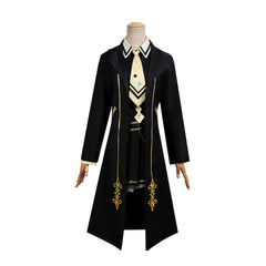 Manhattan Cafe Kostüm Set Uma Musume: Pretty Derby Manhattan Cafe Cosplay Outfit