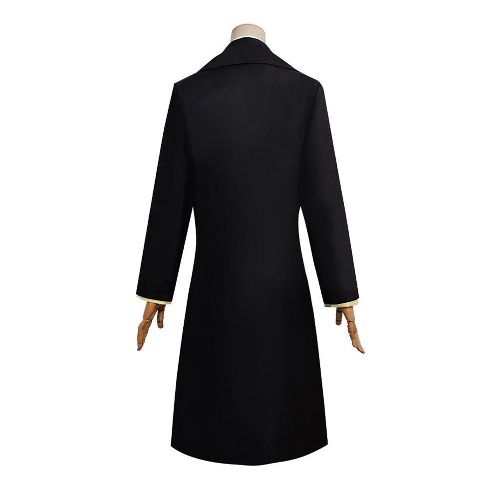 Manhattan Cafe Kostüm Set Uma Musume: Pretty Derby Manhattan Cafe Cosplay Outfit