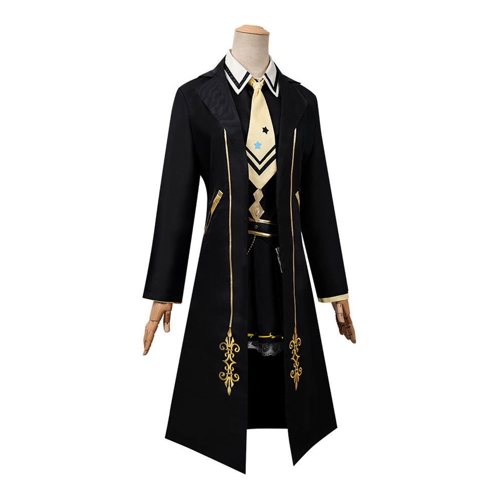 Manhattan Cafe Kostüm Set Uma Musume: Pretty Derby Manhattan Cafe Cosplay Outfit