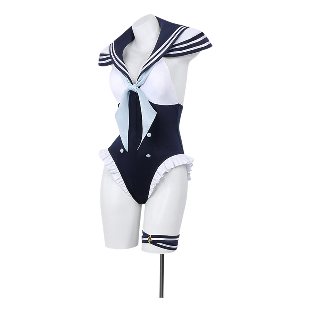 Marin Kitagawa Kostüm Set My Dress-Up Darling Marin Kitagawa Cosplay Outfit