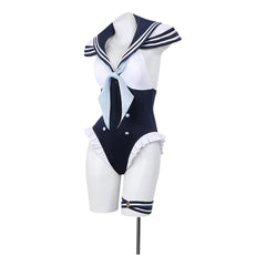 Marin Kitagawa Kostüm Set My Dress-Up Darling Marin Kitagawa Cosplay Outfit
