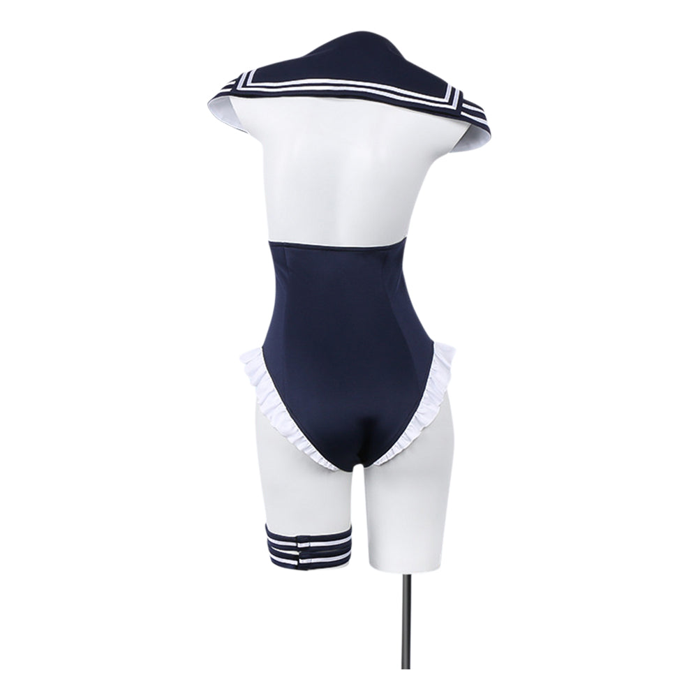 Marin Kitagawa Kostüm Set My Dress-Up Darling Marin Kitagawa Cosplay Outfit