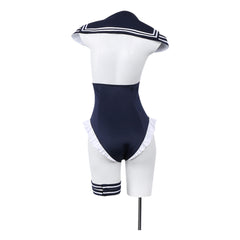 Marin Kitagawa Kostüm Set My Dress-Up Darling Marin Kitagawa Cosplay Outfit