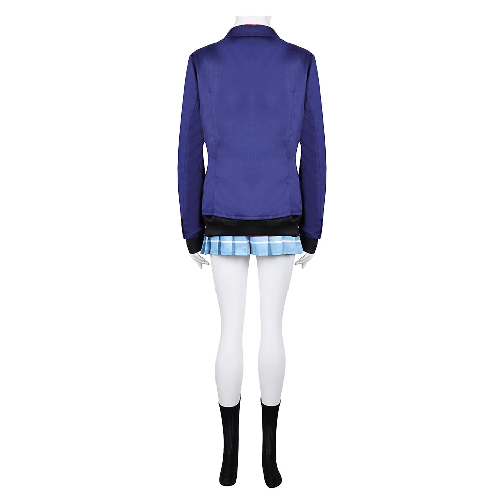 Marin Kitagawa Uniform My Dress-Up Darling Cosplay Kostüm