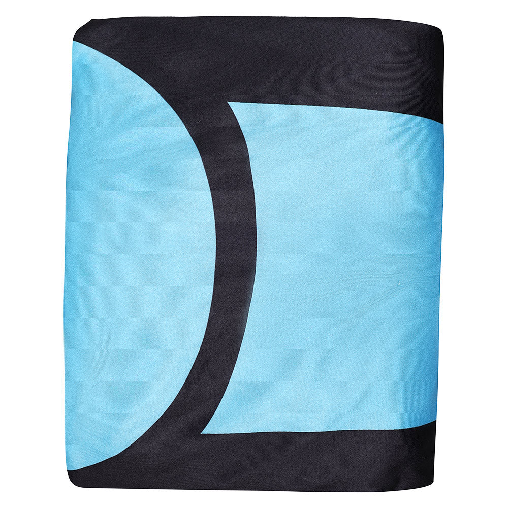 Mark Grayson blau Jumpsuit Invincible Cosplay Outfits