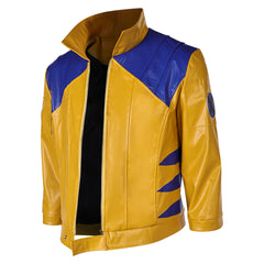 Marvel Rivals Logon JACKE Cosplay Kostüm