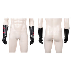 Marvel's Daredevil 2016 Matt Murdock Handschuhe Cosplay Requisite