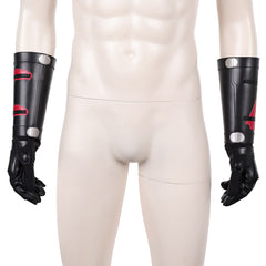 Marvel's Daredevil 2016 Matt Murdock Handschuhe Cosplay Requisite
