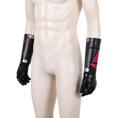 Marvel's Daredevil 2016 Matt Murdock Handschuhe Cosplay Requisite