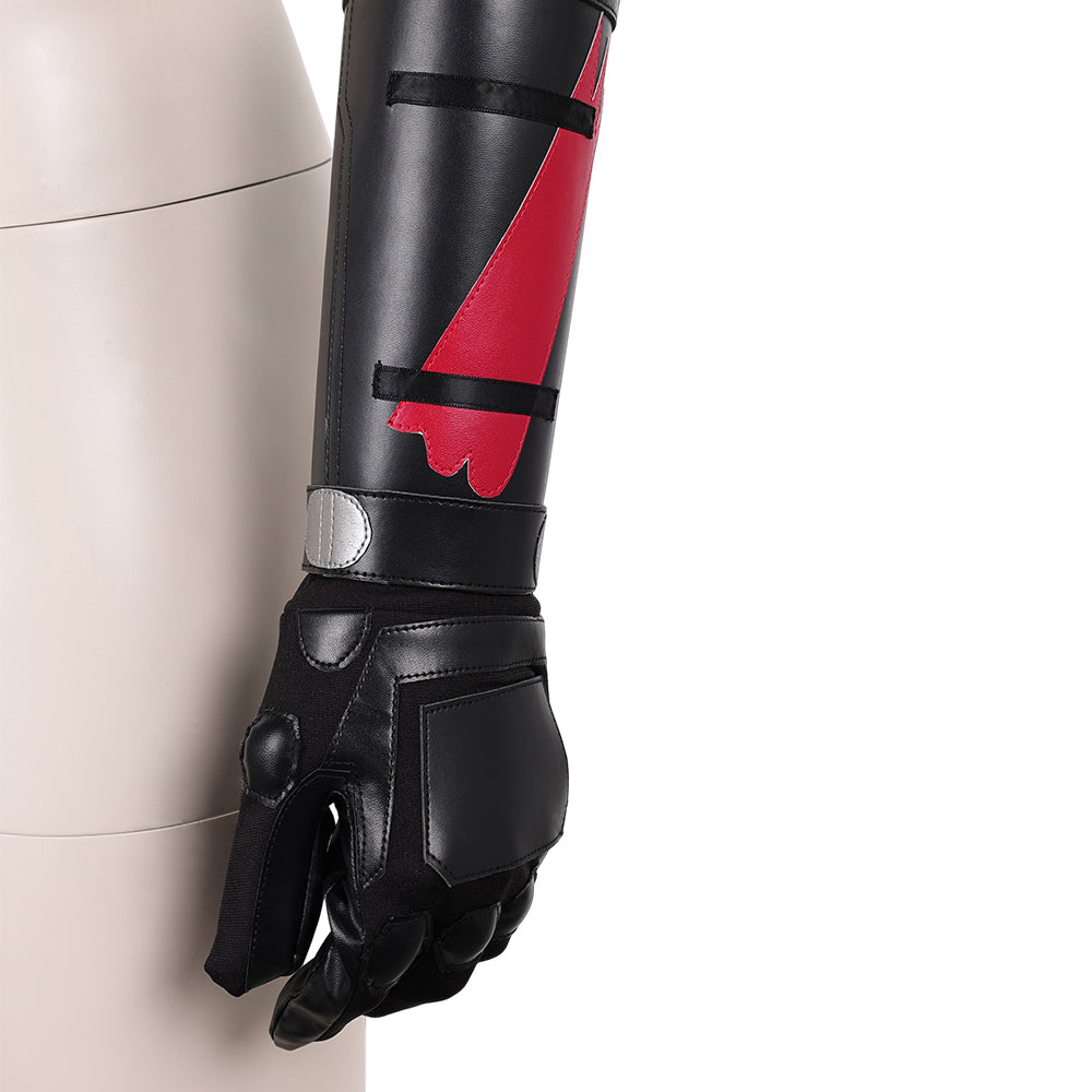 Marvel's Daredevil 2016 Matt Murdock Handschuhe Cosplay Requisite