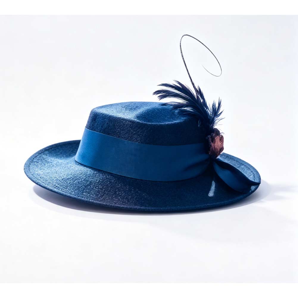 Mary Poppins Kostüm Set Mary Poppins Cosplay Outfit